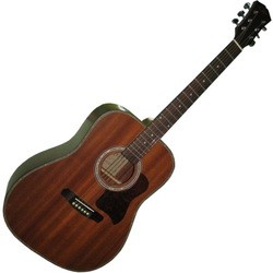 Гитара Woodcraft DW-222M