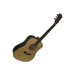 Гитара Woodcraft DW-300