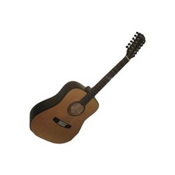 Гитара Woodcraft DW-500-12