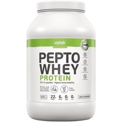 Протеин VpLab Pepto Whey Protein 0.625 kg