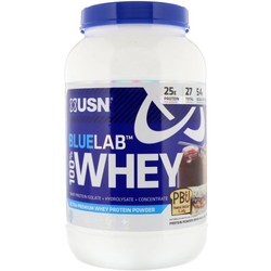 Протеин USN BlueLab 100% WHEY 2 kg