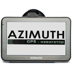 GPS-навигатор Azimuth B57