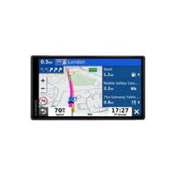 GPS-навигатор Garmin DriveSmart 55MT-D Europe