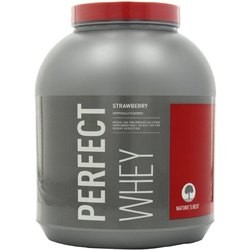 Протеин Natures Best Perfect Whey 2.27 kg