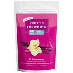 Протеин NEWA Nutrition Protein for Women 0.395 kg