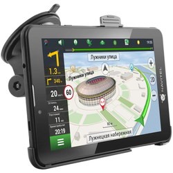 GPS-навигатор Navitel T707 3G