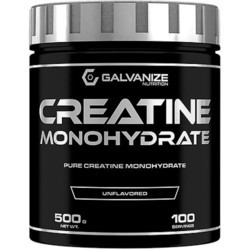 Креатин Galvanize Creatine Monohydrate