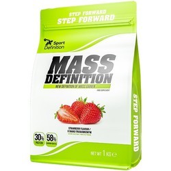 Гейнер Sport Definition Mass Definition 3 kg