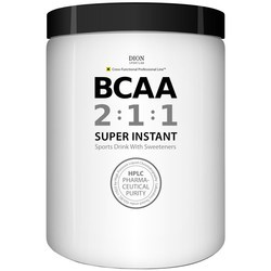 Аминокислоты Dion Sportlab BCAA 2-1-1 INSTANT 300 g