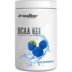 Аминокислоты IronFlex BCAA 8-1-1 500 g
