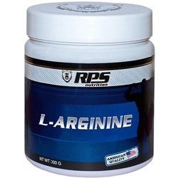 Аминокислоты RPS Nutrition L-Arginine