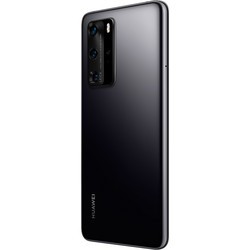 Мобильный телефон Huawei P40 Pro 256GB (черный)