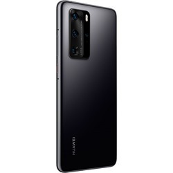Мобильный телефон Huawei P40 Pro 256GB (черный)