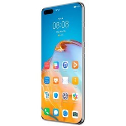 Мобильный телефон Huawei P40 Pro 512GB