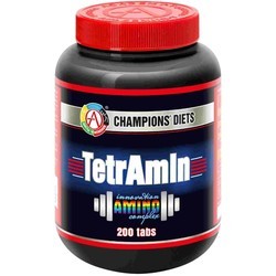 Аминокислоты Akademija-T TetrAmin