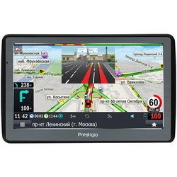 GPS-навигатор Prestigio GeoVision 7060 Progorod