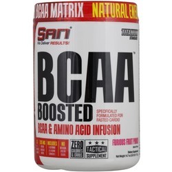 Аминокислоты SAN BCAA Boosted 417 g