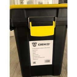 Ящик для инструмента DEKO DKTB5