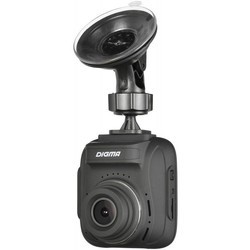 Видеорегистратор Digma FreeDrive 610 GPS Speedcams