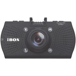 Видеорегистратор iBox Z-970