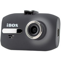 Видеорегистратор iBox Pro-980
