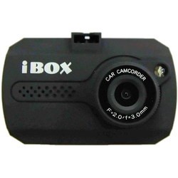 Видеорегистратор iBox Pro-990