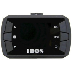 Видеорегистратор iBox Pro-990