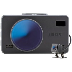 Видеорегистратор iBox iCON Signature Dual