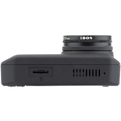 Видеорегистратор iBox F5 Laser Signature WiFi