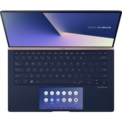 Ноутбуки Asus UX434FL-AI114T