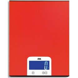 Весы ADE Alessa KE1820 (красный)