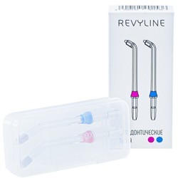 Насадки для зубных щеток Revyline 4342