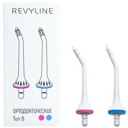 Насадки для зубных щеток Revyline 4730