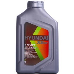 Трансмиссионное масло Hyundai XTeer CVT 1L