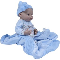 Кукла Berjuan Newborn 8095