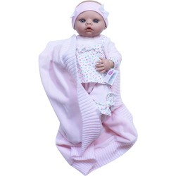 Кукла Berjuan Newborn 8096