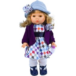 Кукла Berjuan Colette 6094