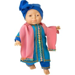 Кукла Berjuan Arabe 9065