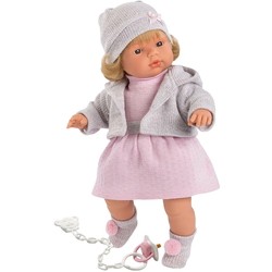 Кукла Llorens Lola 38554