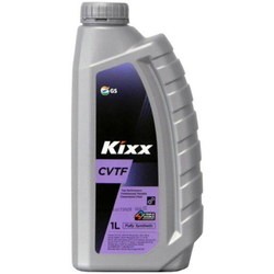 Трансмиссионное масло Kixx CVTF 1L