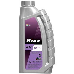 Трансмиссионное масло Kixx ATF Dexron VI 1L