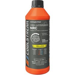 Охлаждающая жидкость Cool Stream NRC C Yellow 1.5L