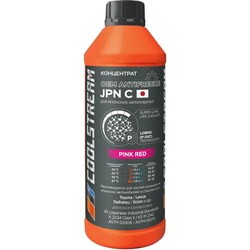 Охлаждающая жидкость Cool Stream JPN C Pink 1L