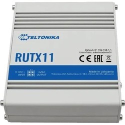 Wi-Fi адаптер Teltonika RUTX11