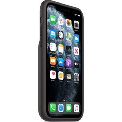 Чехол Apple Smart Battery Case for iPhone 11 Pro (черный)