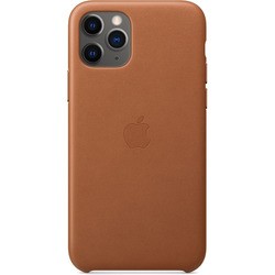 Чехол Apple Smart Battery Case for iPhone 11 Pro (коричневый)