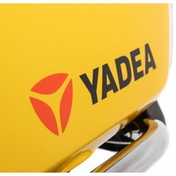 Электротранспорт Yadea E3