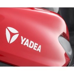 Электротранспорт Yadea S-Tour