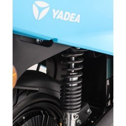 Электротранспорт Yadea EM215