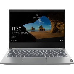 Ноутбук Lenovo ThinkBook 13s (13s-IML 20RR002YRA)